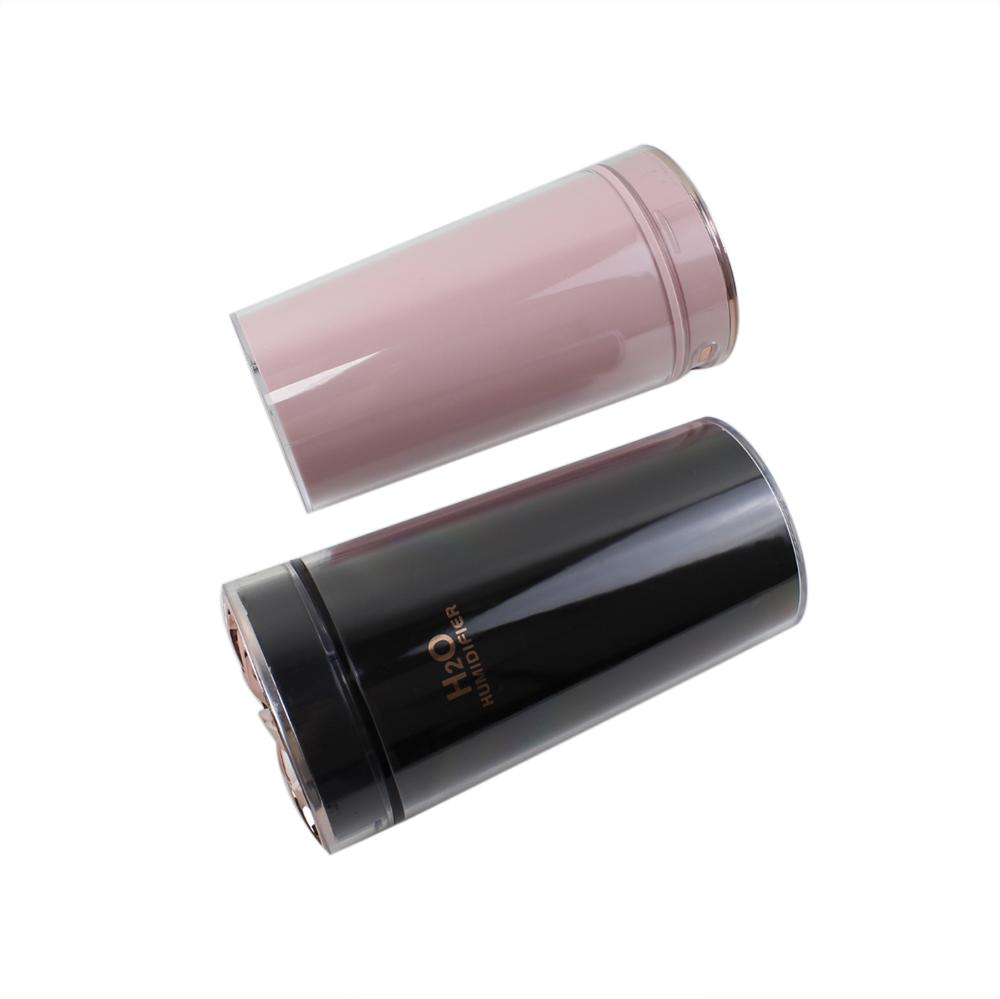 Phantom Cup USB Colorful Diffuser Essential Air Freshener Car Portable USB Humidifier