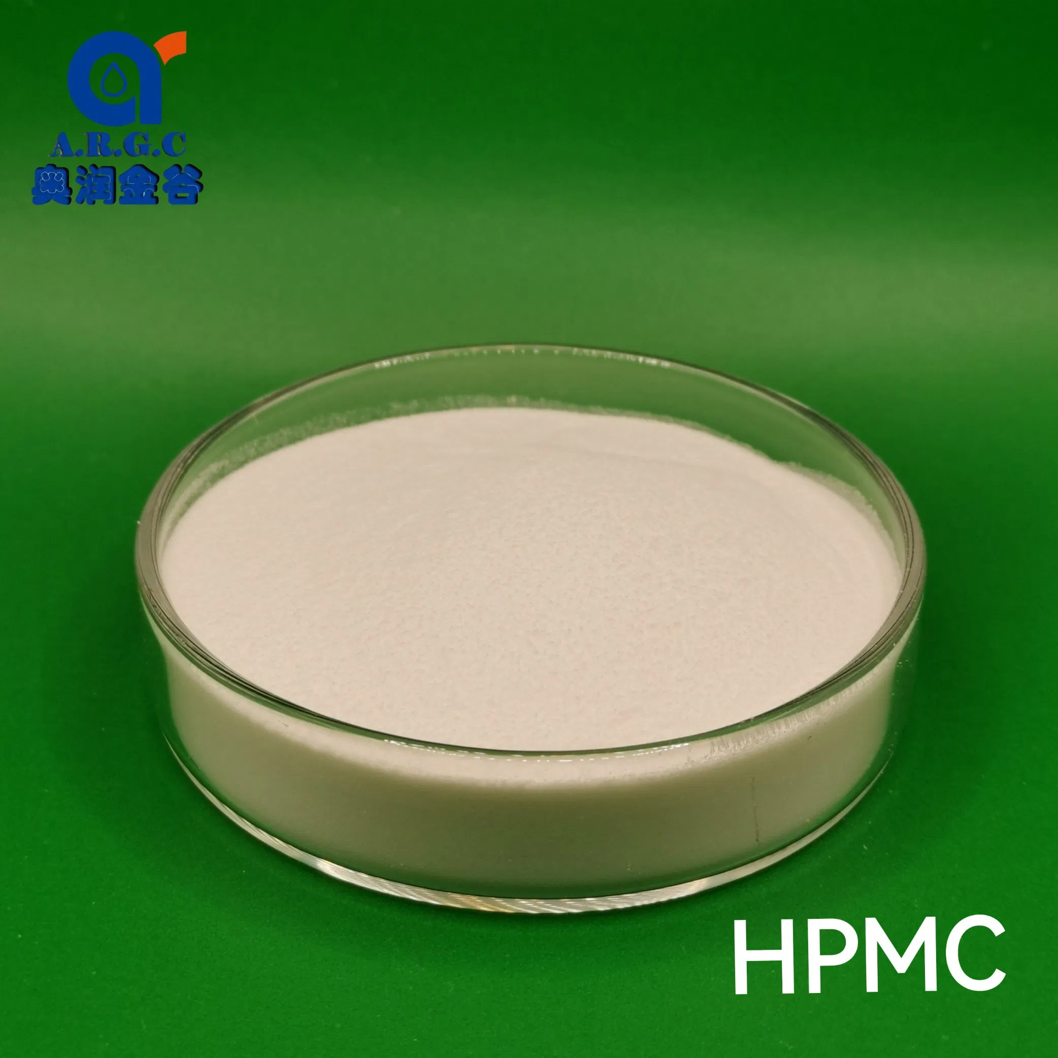 Food Grade/ Thickeners Hydroxypropyl Methyl Cellulose HPMC