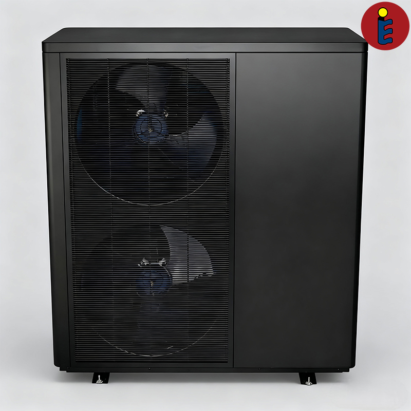 Тепловой насос воздух-вода R290 22 кВт