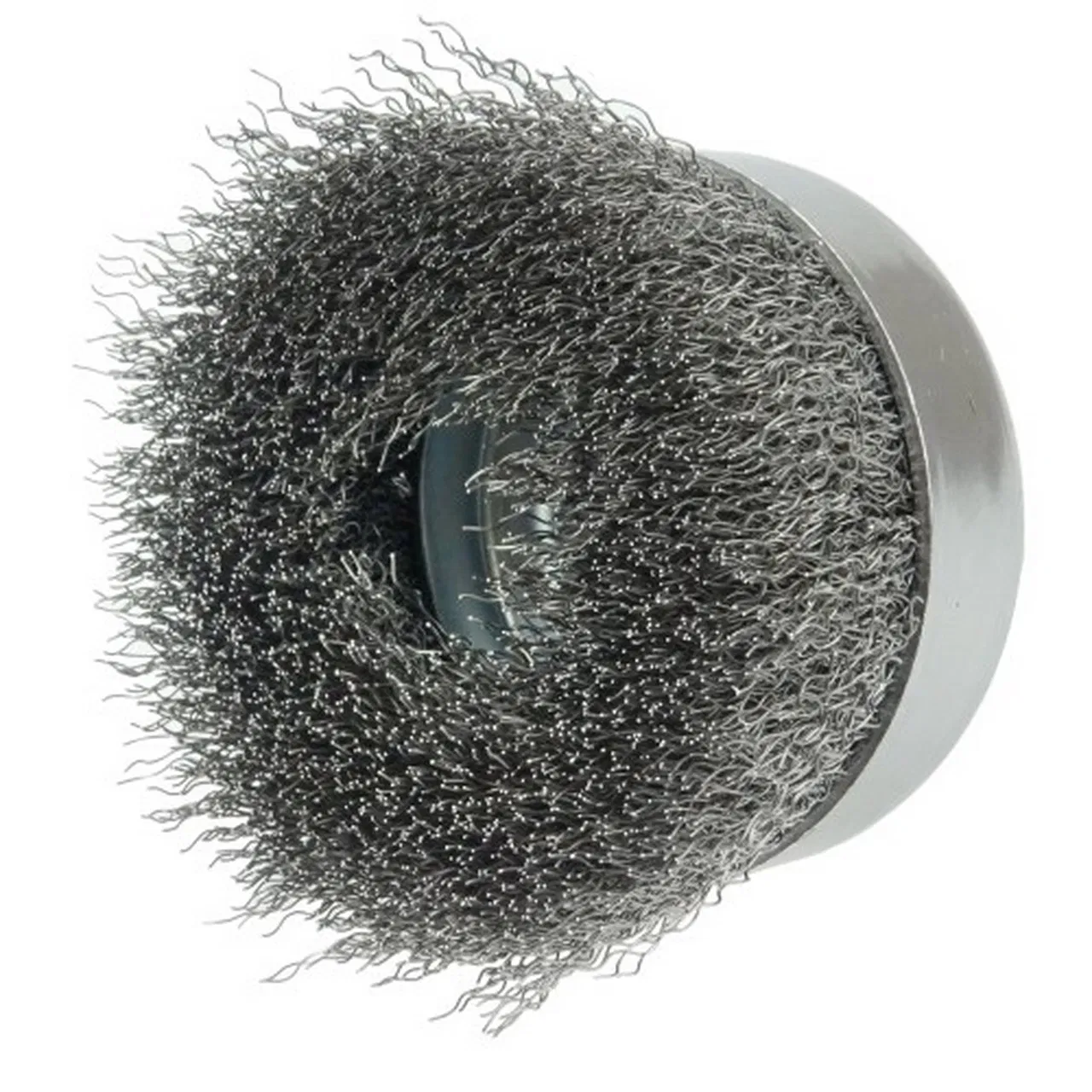 Polishing Tools Crimped Cup Brushes Twisted Knot Cup Brushes