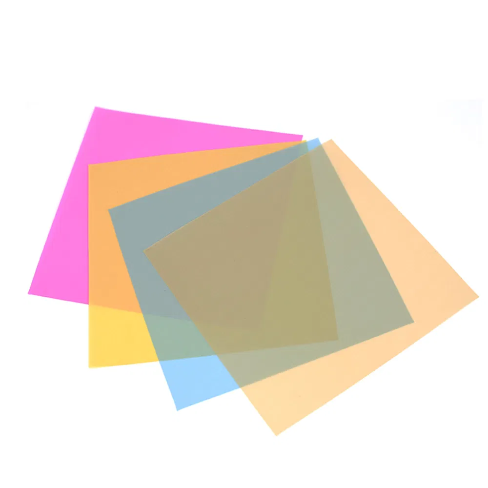 Алмазная полировальная пленка для авторемонта, 6 и 8 дюймов