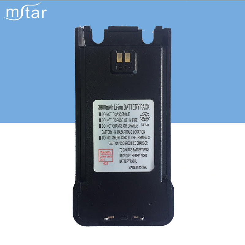 Портативная рация Mstar CK269 для общественных сетей