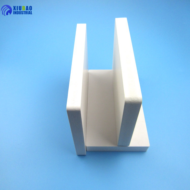 PVC Foam Material and Eco-Friendly Feature Waterproof PVC Foam Board
