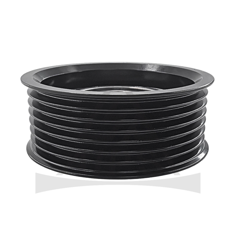 Ролик натяжителя ремня Aipsi для Nissan Patrol Y62 Vq40