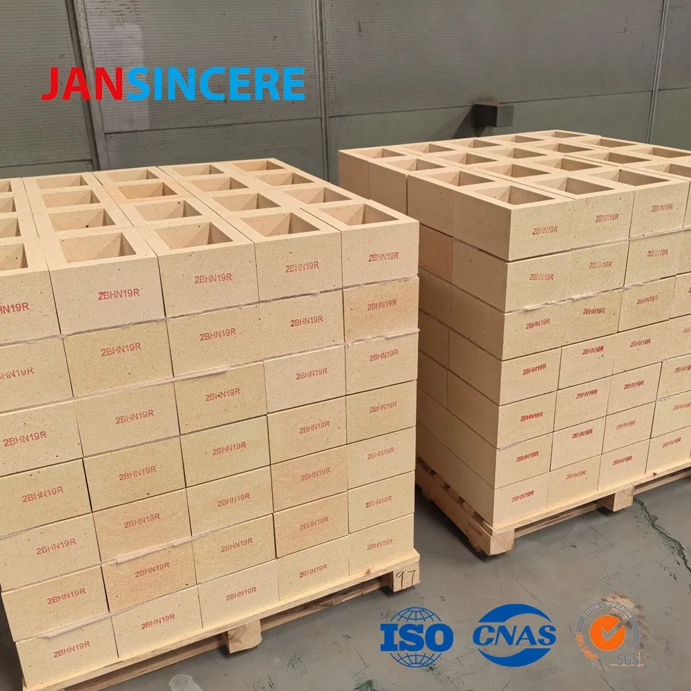 Reliable Clay Brick Designed for Extreme Fire Resistance