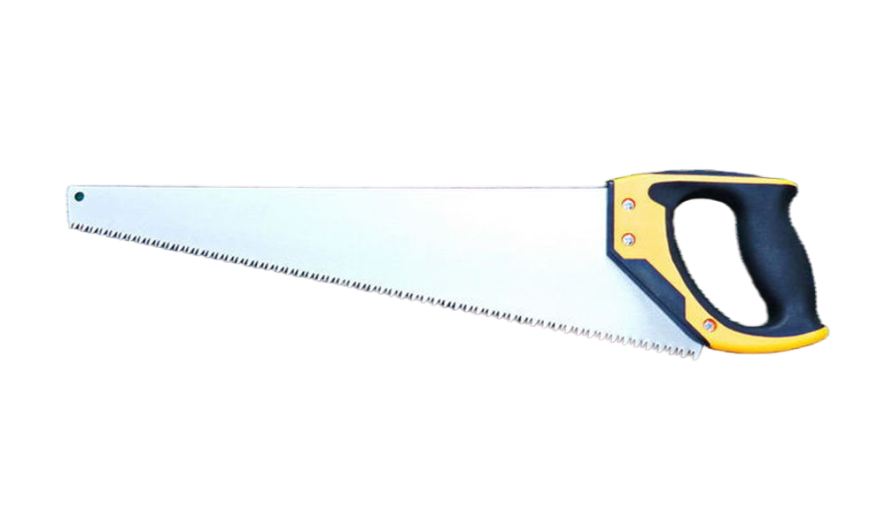 Пила ручная столярная Longsharp LS 162