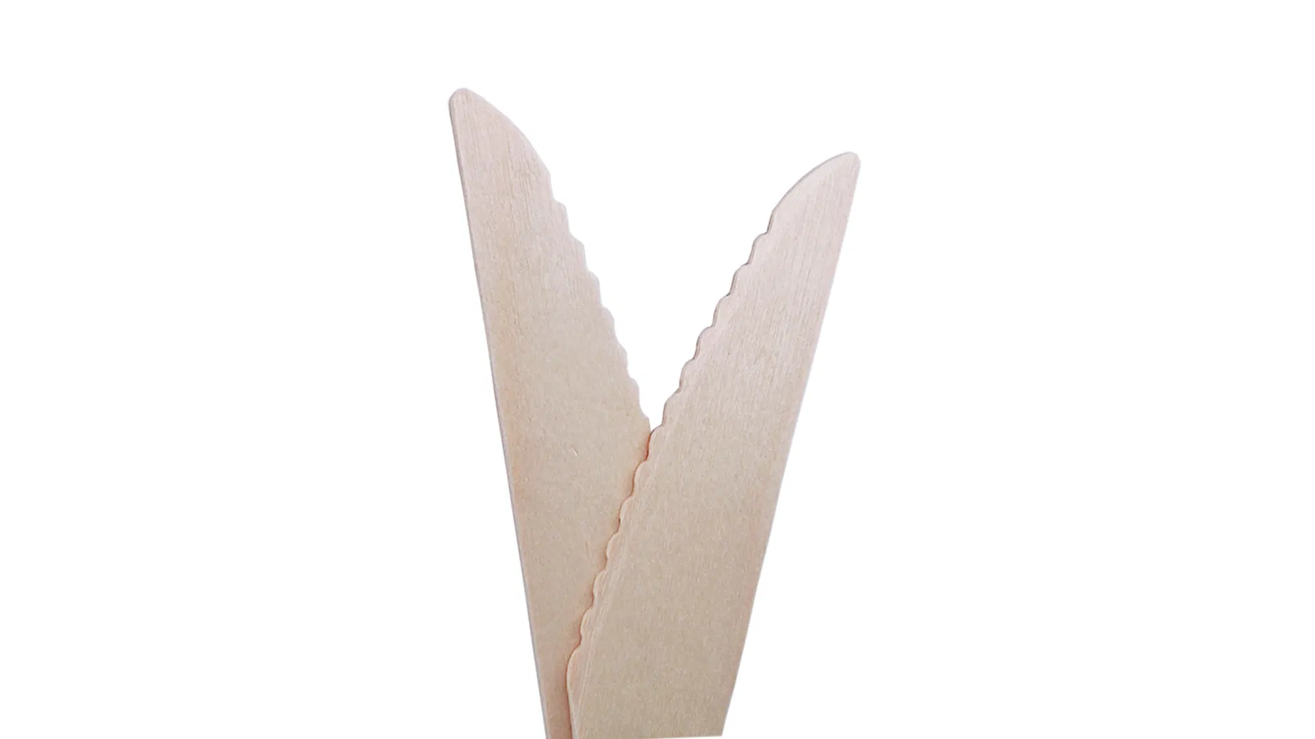 Furi PRO Loose Wooden Knife Block at Home for Sale