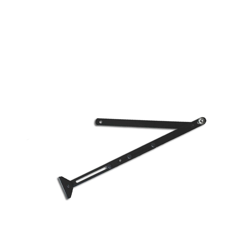 Hospital Automatic Swing Door Sliding / Articulated Arm