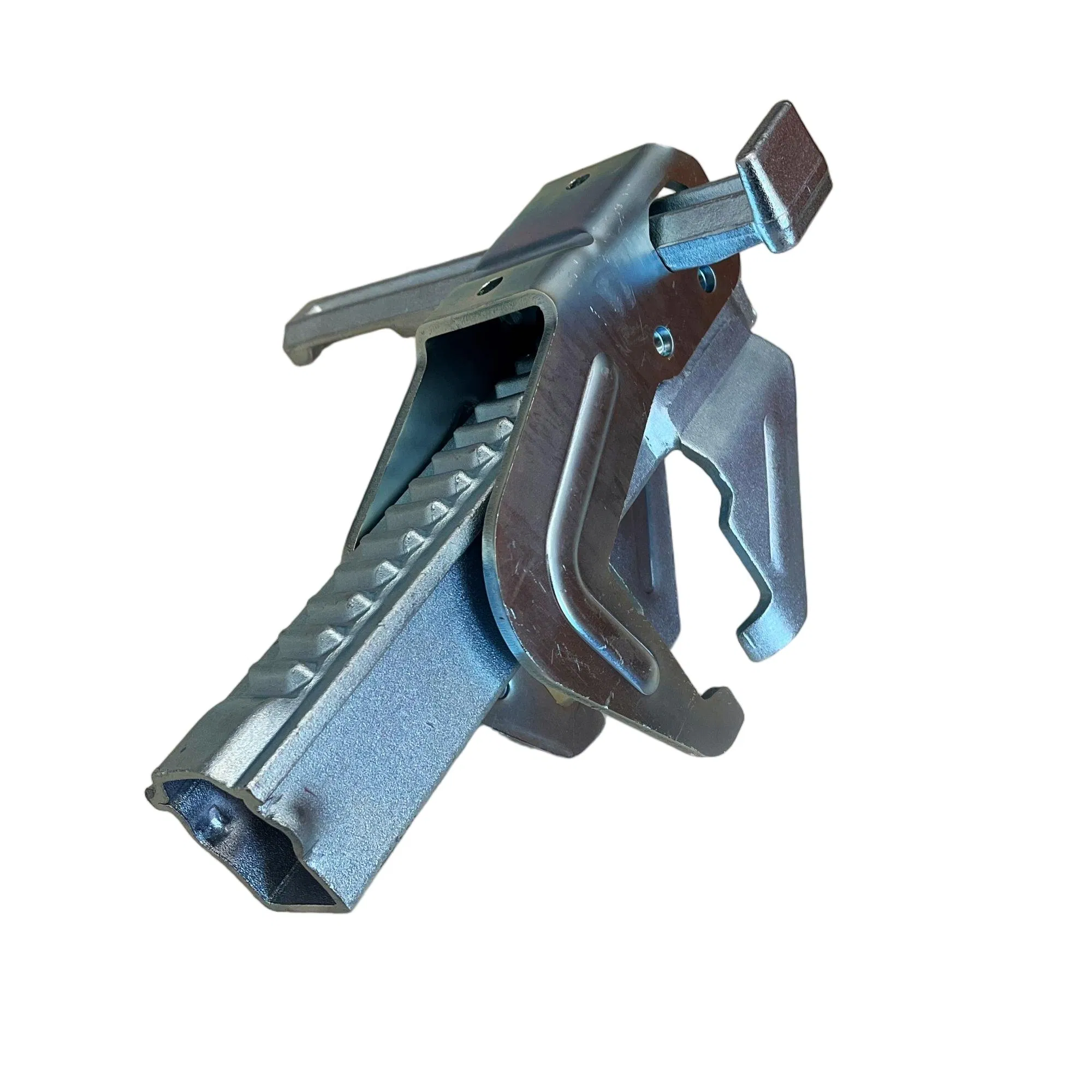 China Supplier Precision Formwork Bfd Clamp for Board