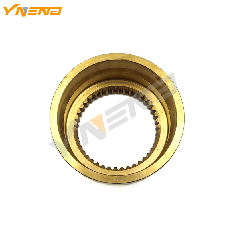 Запчасти гидронасоса для экскаватора Cat 385