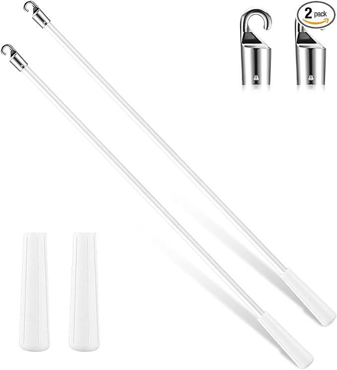 Hot Selling Horizontal Spare Parts Roller Blinds Roller Shades Components