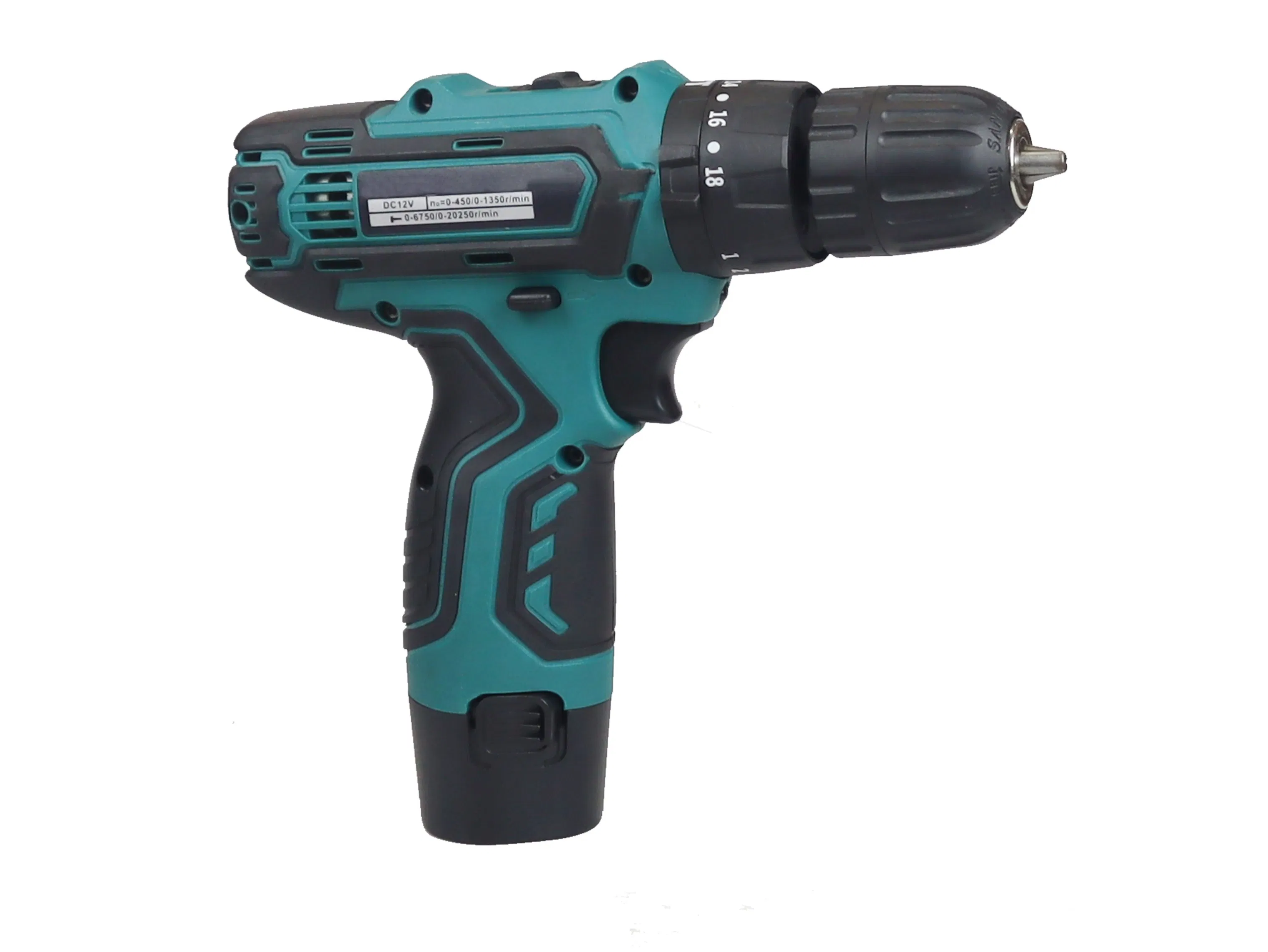 Беспроводной ударный шуруповерт 20V Fenghua