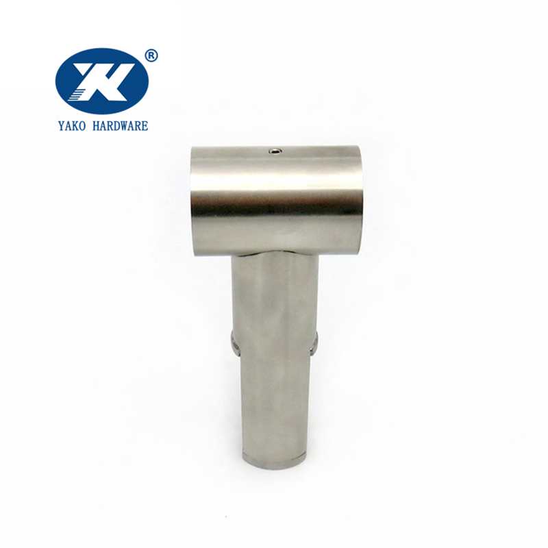 Manufacturer Hardware Toilet Cubicle Partition Aluminum Cubicle Fittings Toilet Partition Door Accessories Hardware