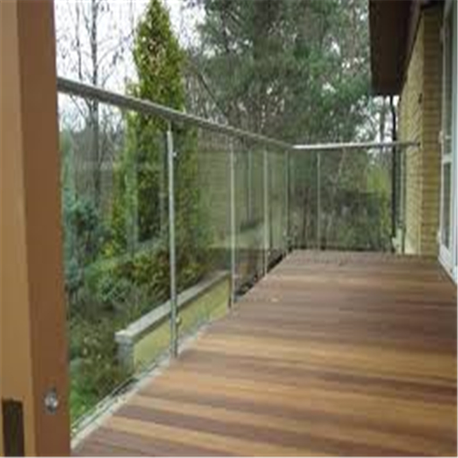 Fashion Custom Railing Best Price Balustrade Good Qaulty Fence