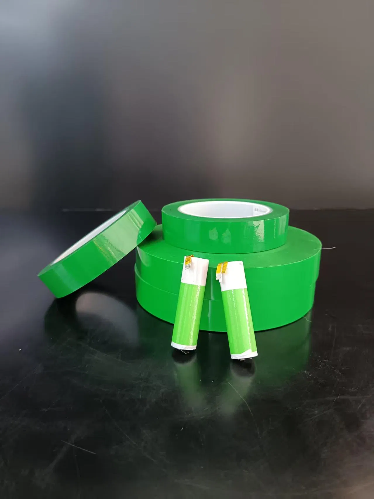 Reliable Yellow Digital Film Tape for Surface Protection Applications