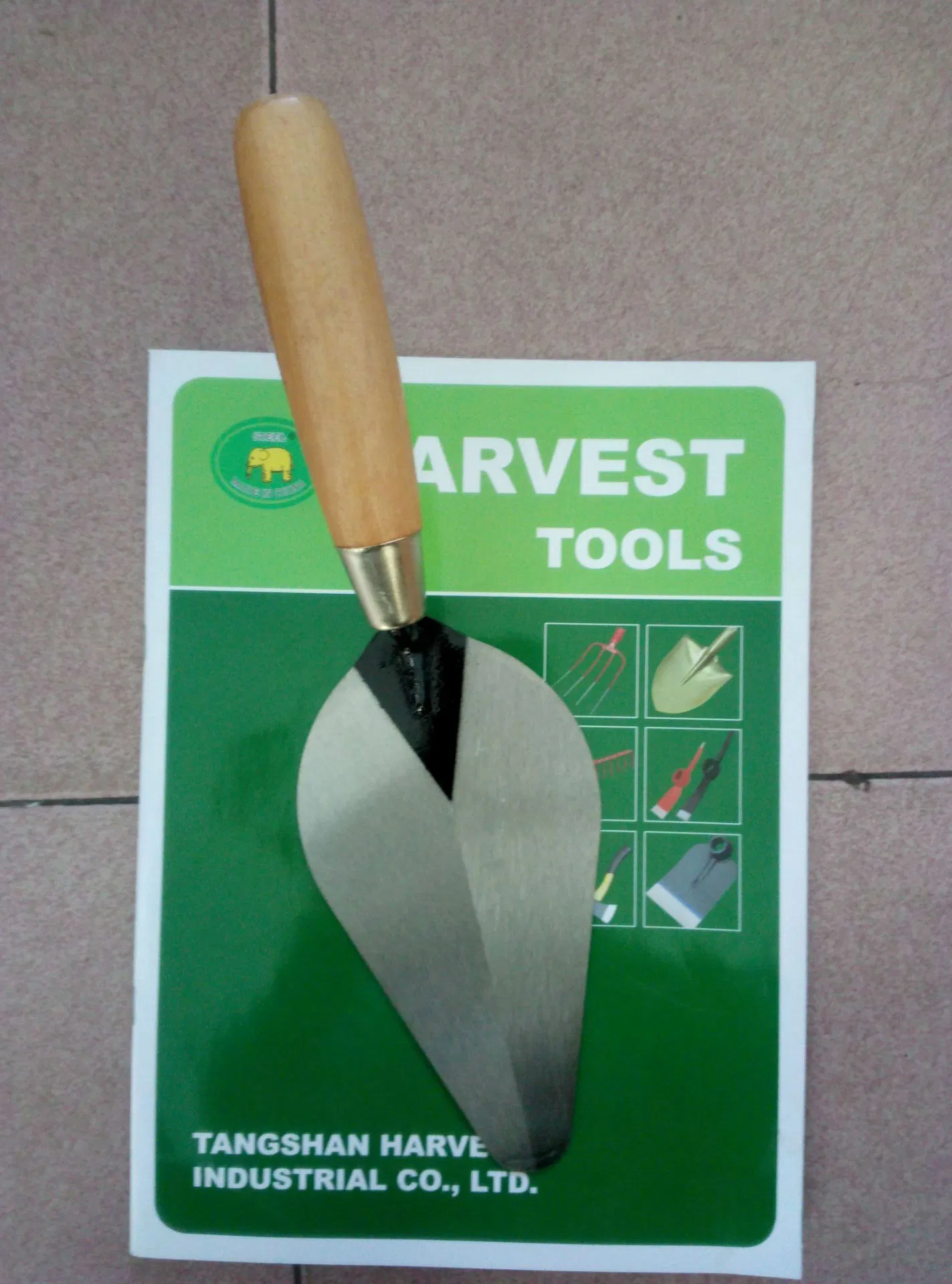 Trowel Bricklaying Trowel Plaster Trowel Construction Trowel