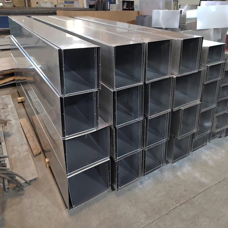 Stainless Steel Gutter/Sink for Building Outdoor Roof Drainage