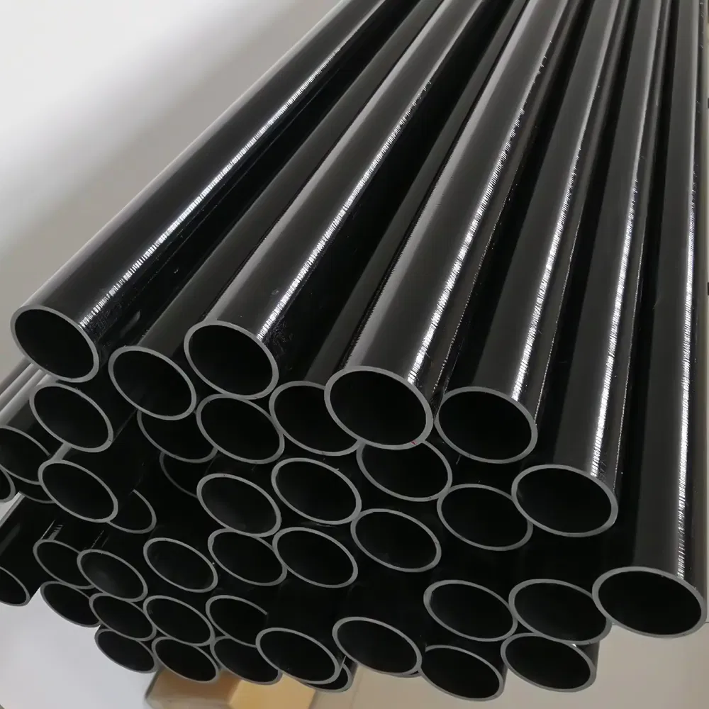 Профиль квадратный FRP пруток из стеклопластика