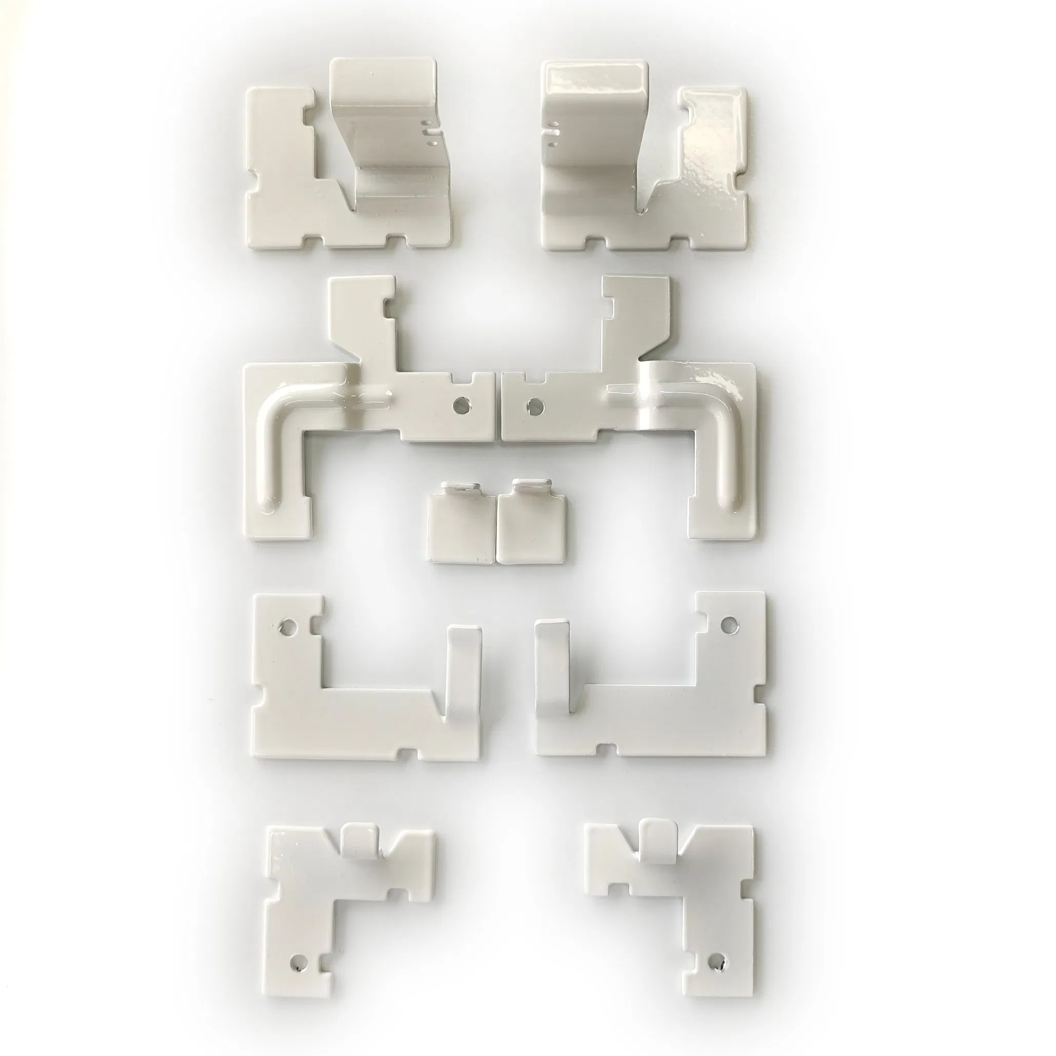 Комплект аксессуаров для люка-доступа