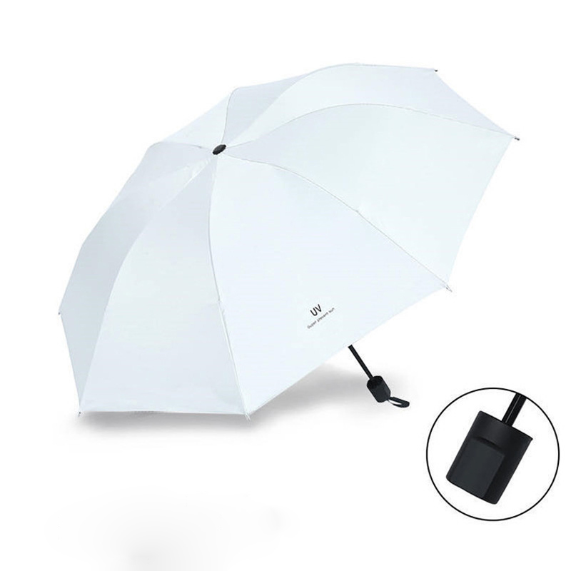 Надежный ПВХ зонт для пляжа с водоотталкивающим покрытием