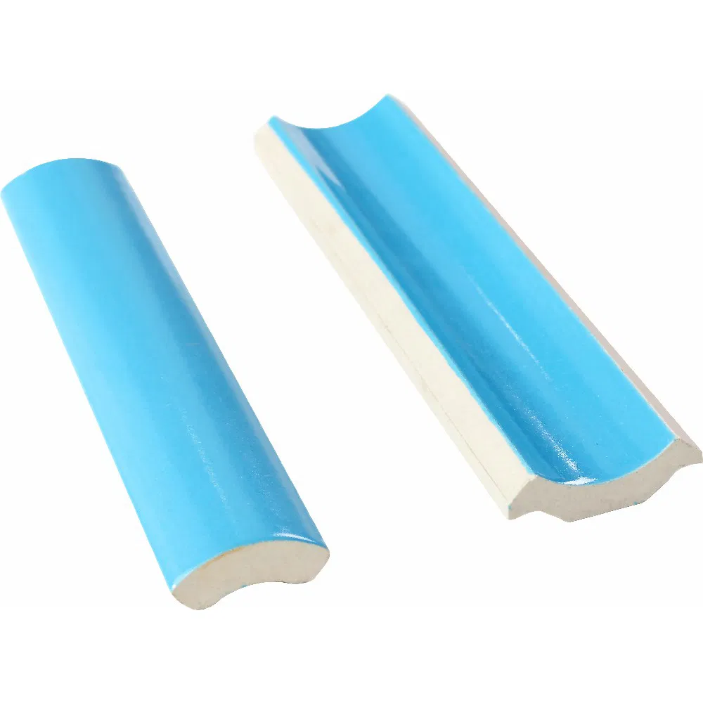 Мозаичная плитка для бассейна Bolcada, 244x119 мм