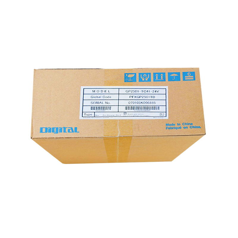 PRO-Face Machine Adapter Fiber Optic Gp2501-Tc41-24V Interface HMI Touch Screen