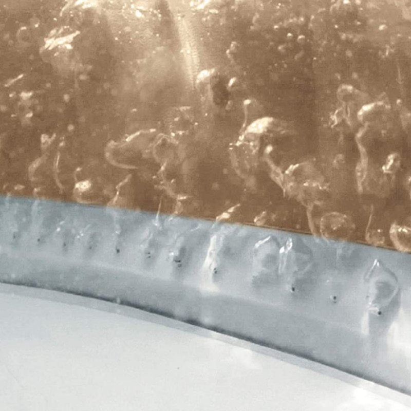 Портативный СПА-бассейн для улицы с гидромассажем