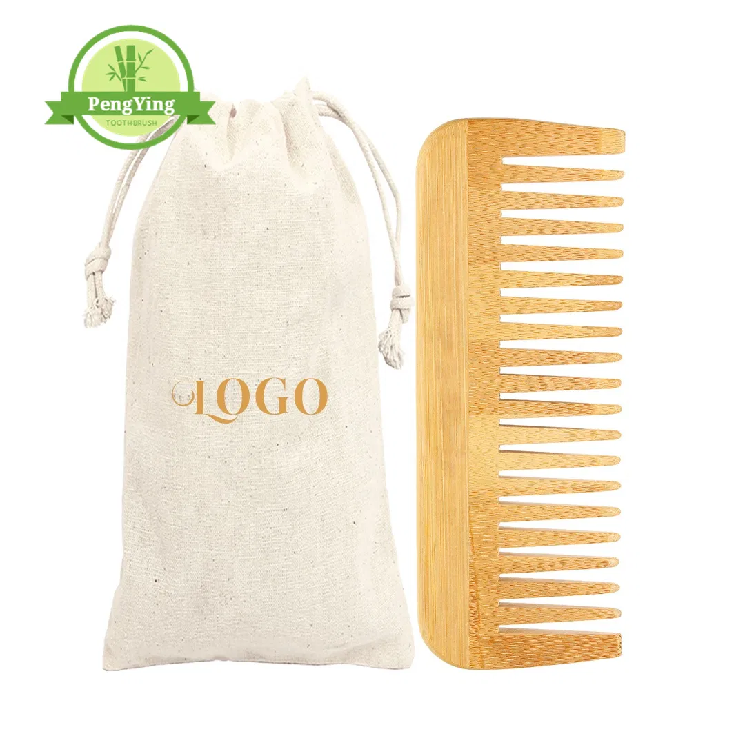 New Style High Quality Plastic Disposable Hotel Comb
