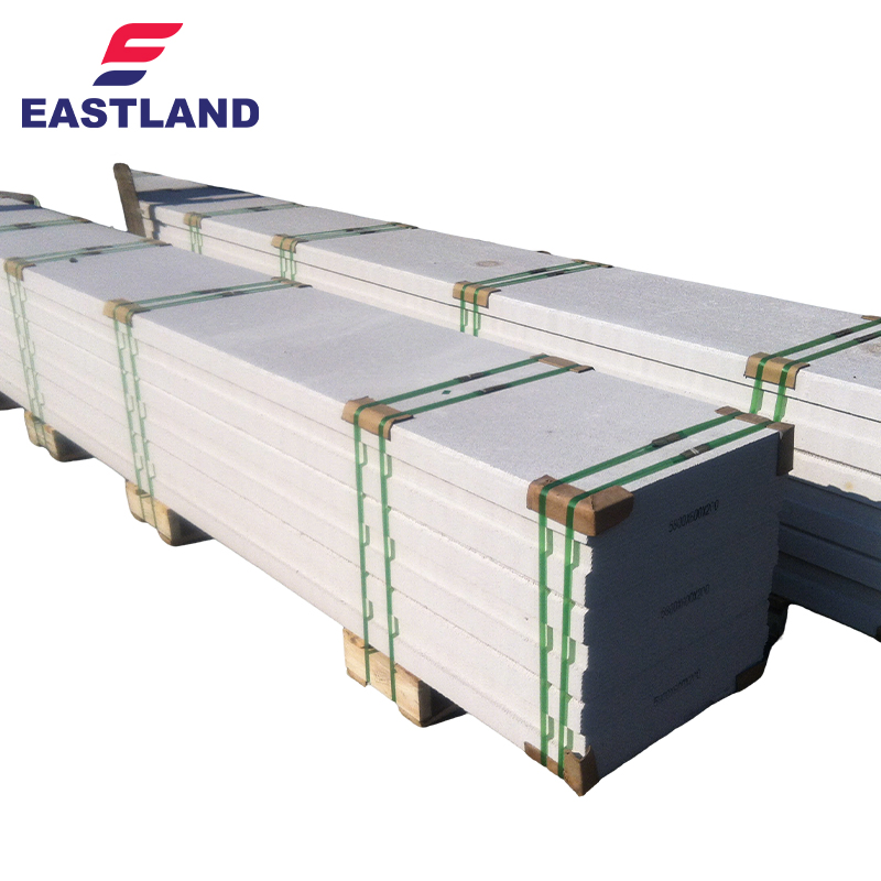 Energy Saving High Quality AAC Cladding Wall Panel for Southeast Asia