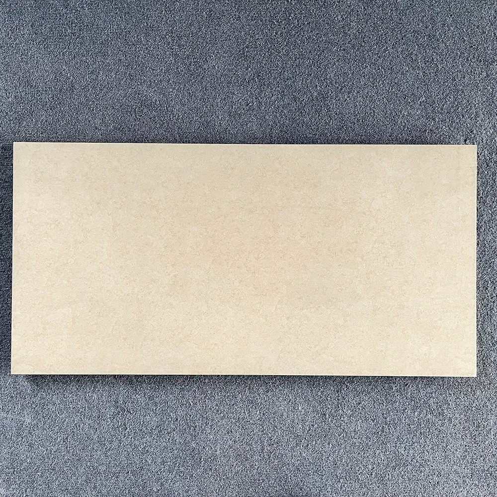 2cm Thickness Porcelain Garden Garage Floor Tile 600X1200mm