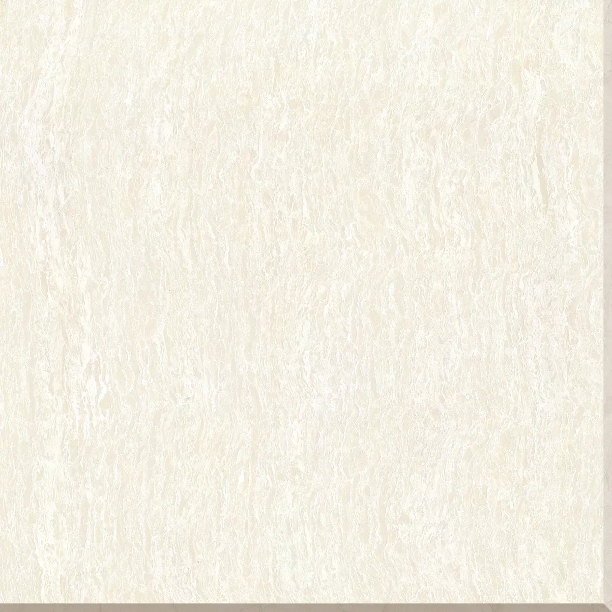 (600X600mm/800X800mm) Foshan Light Gray Double Loading Porcelain Floor Tile