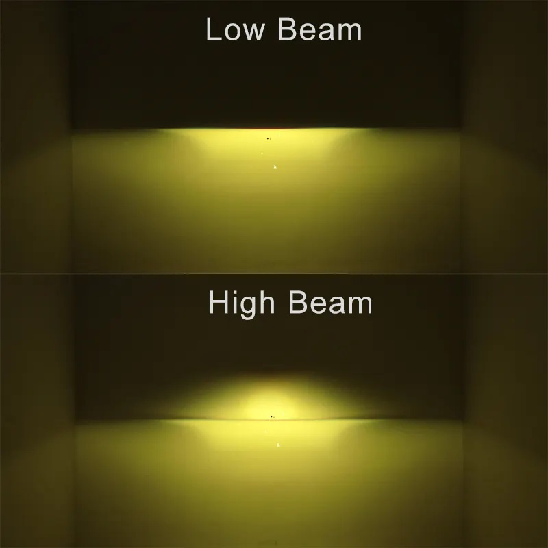 Сверхяркие светодиодные противотуманные фары CREE LED