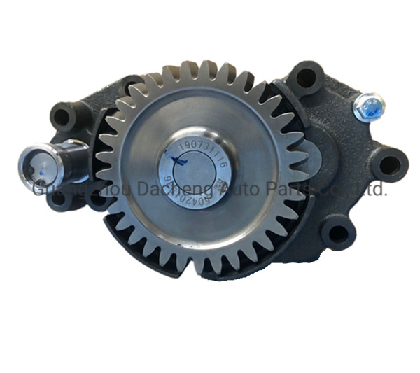 Масляный насос SFH C9 для двигателя