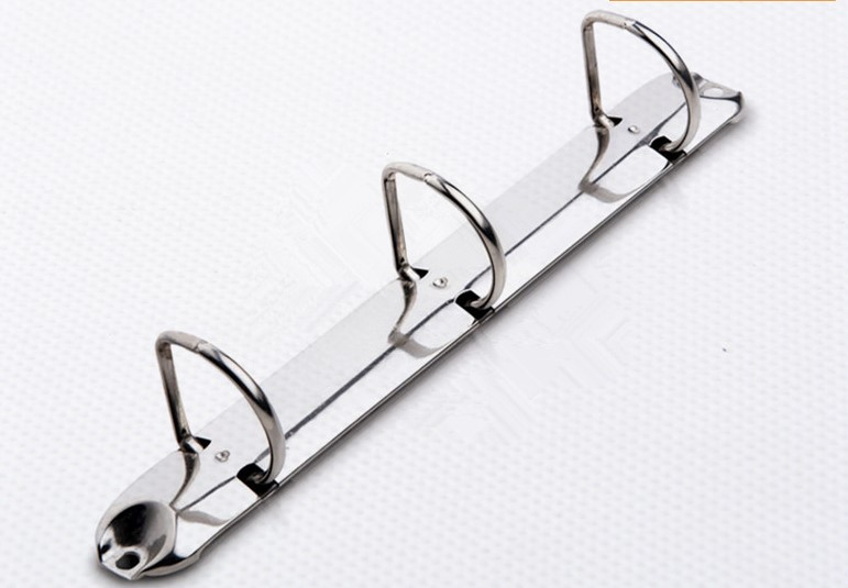 Hole Clip, Office Stationery, Office Supply, Machine, Stationery