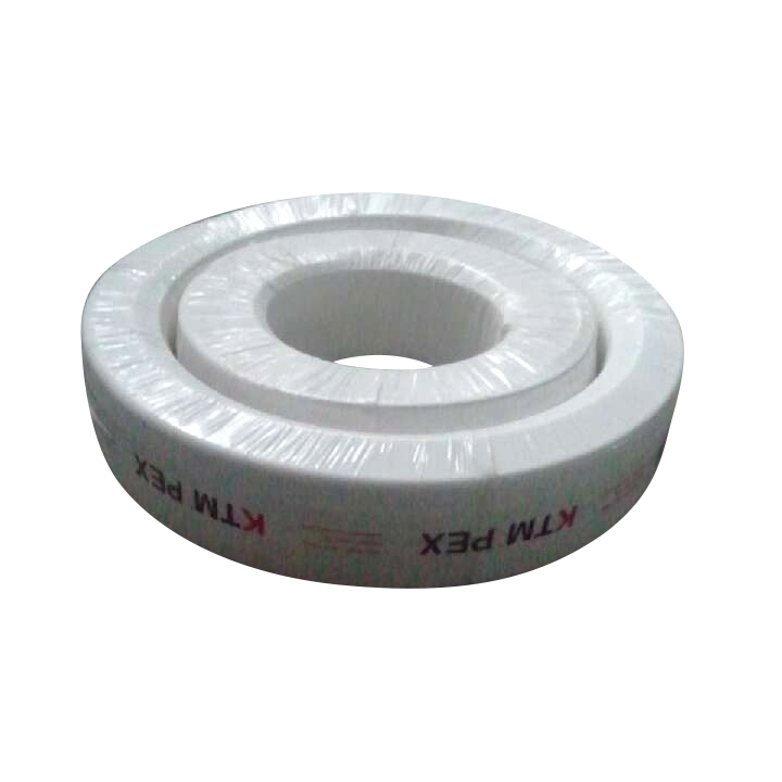 Pex-Al-Pex Multilayer Plastic Pipe for Cold Hot Water Pipe