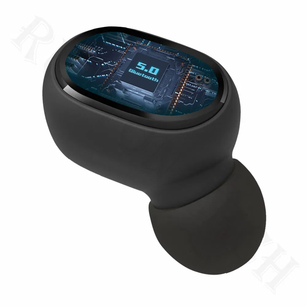 E6s LED Display True Earbuds Sport Stereo Bluetooth Wireless Earphone