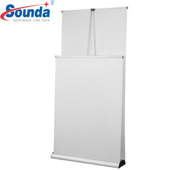 Custom Adjustable Roll up Banner Screen for Advertising Display