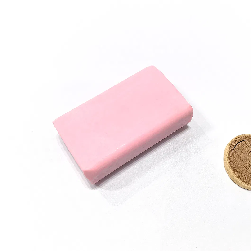 OEM ODM Natural Customizable Floral Scent Soap