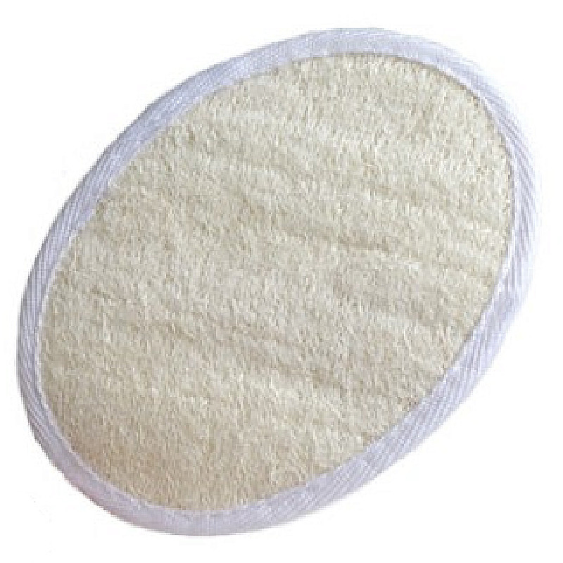 Custom Size Hotel Loofah Bath Loofah Sponge Wholesale