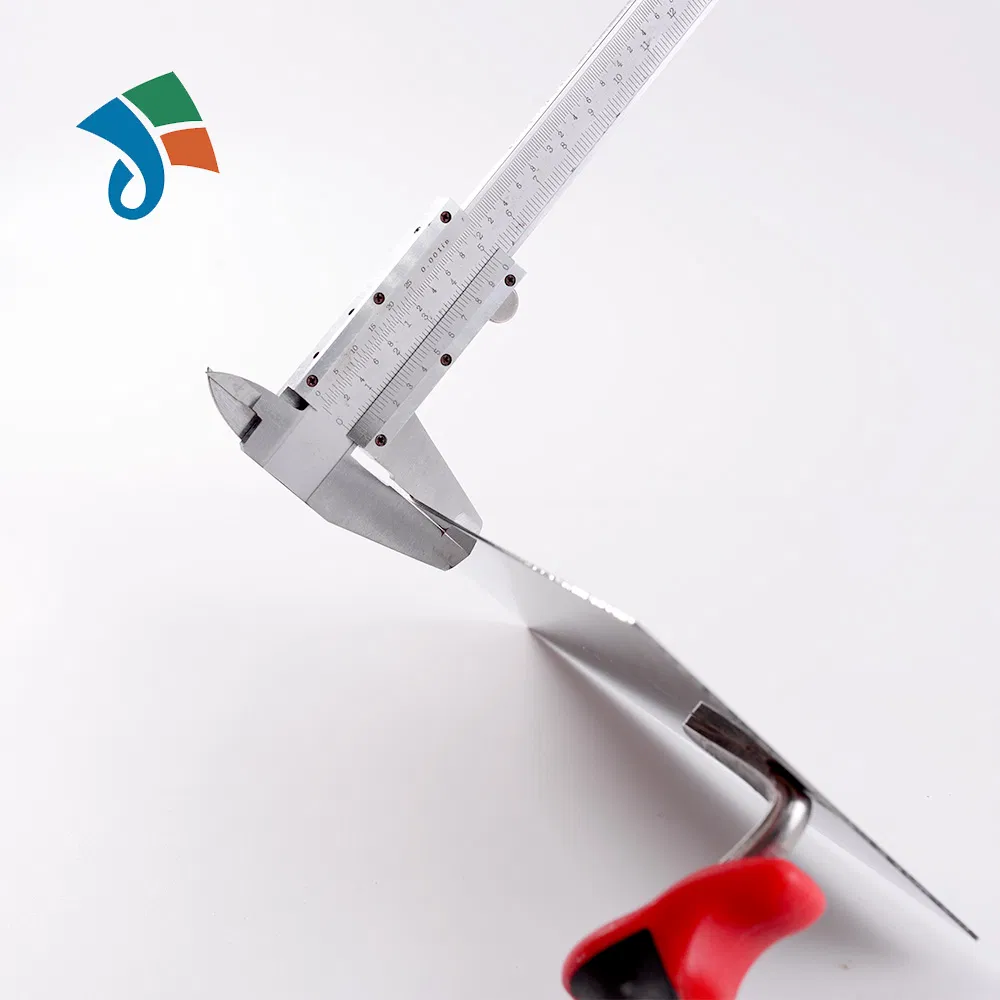 Vintage Garden Brick Tools Drywall Use Bricklaying Trowel