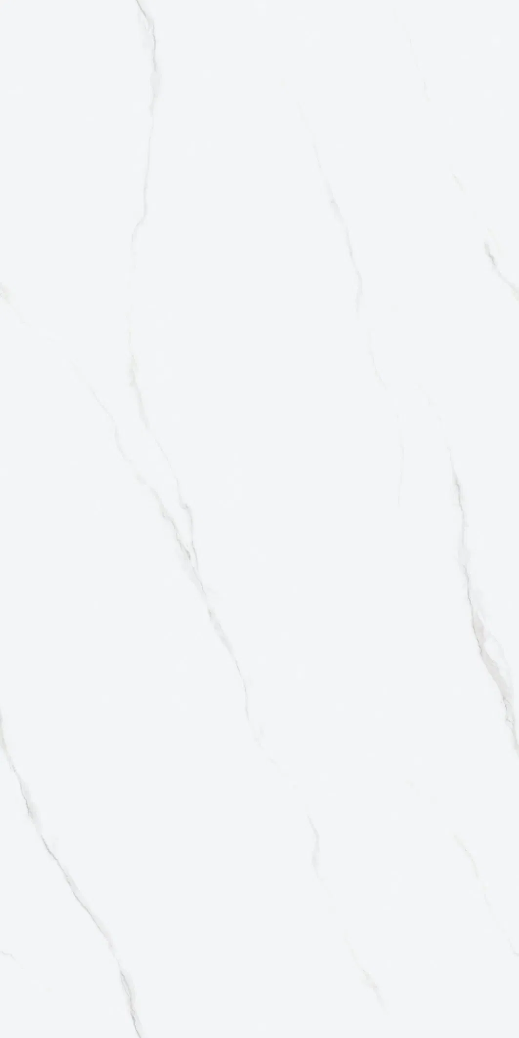 Foshan Factory Full Polished Glazed Porcelain Tile with Full Body 600X1200mm