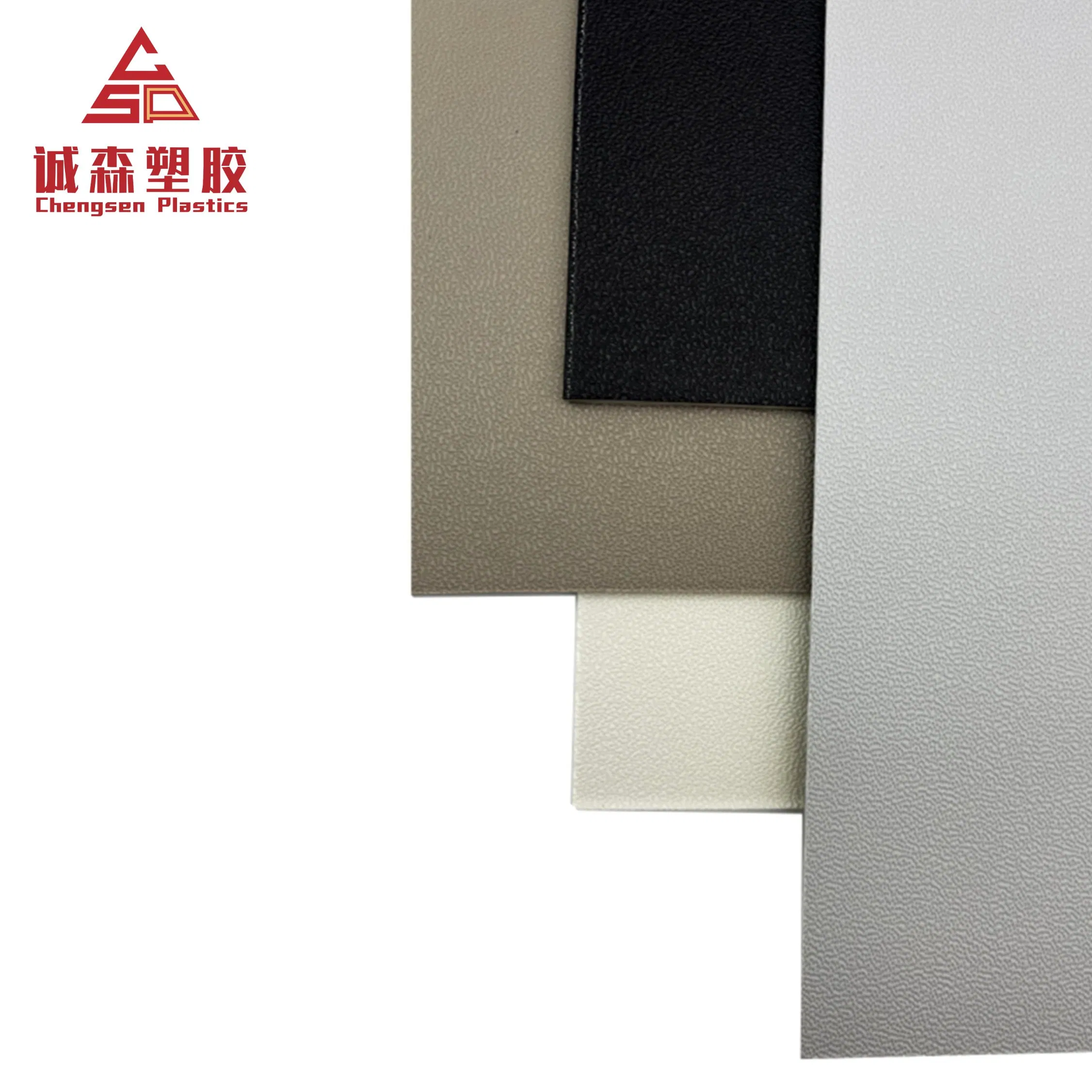 1mm 2mm 3mm 8X4 White Black High Impact Polystyrene Sheet PS HIPS Vacuum Forming Thermoforming Sheet HIPS Mirror Sheet Manufacturers