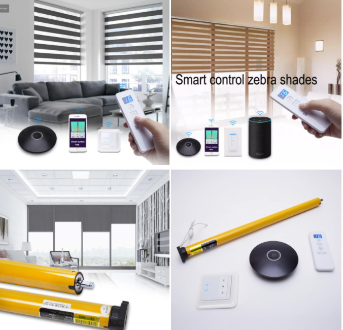 Foshan and Guangzhou Best Architectural Residential New Apartment Window Roller Shade