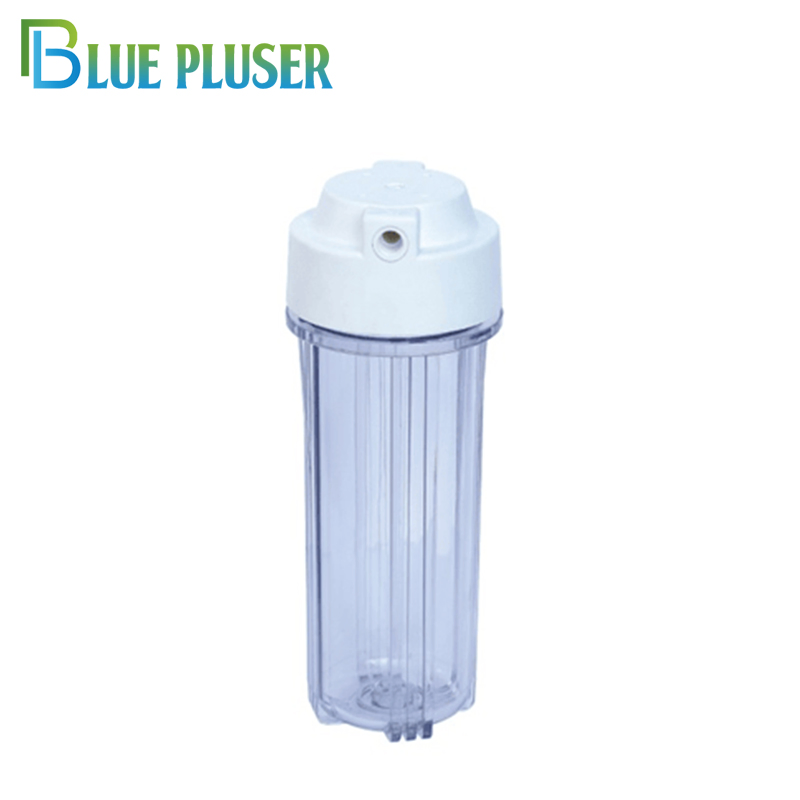 Hot Sale 10 White Housing of Reverse Osmosis Water Filter