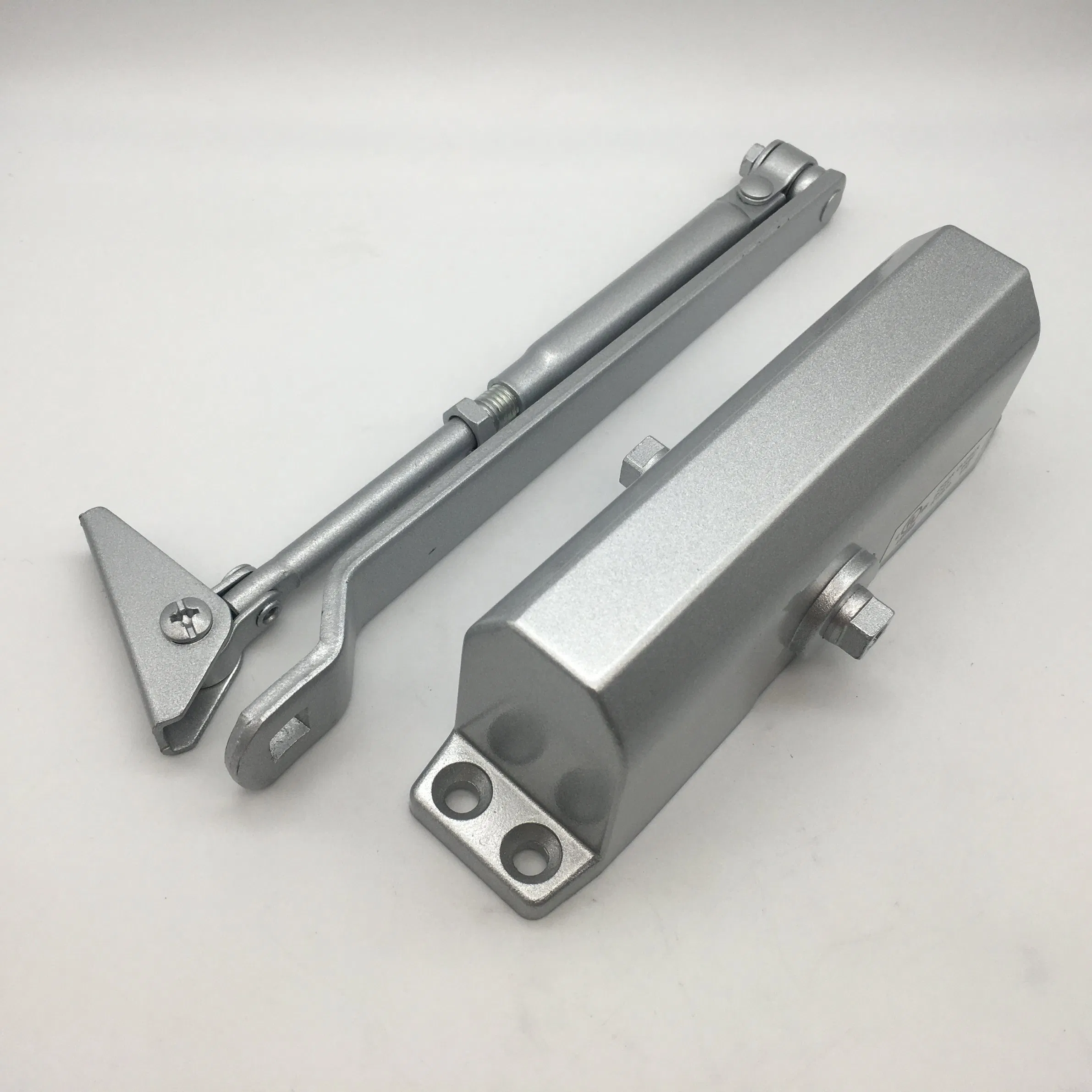 Commercial Fireproof Fire Rated Door Automatic Hydraulic Door Closer with UL Listed