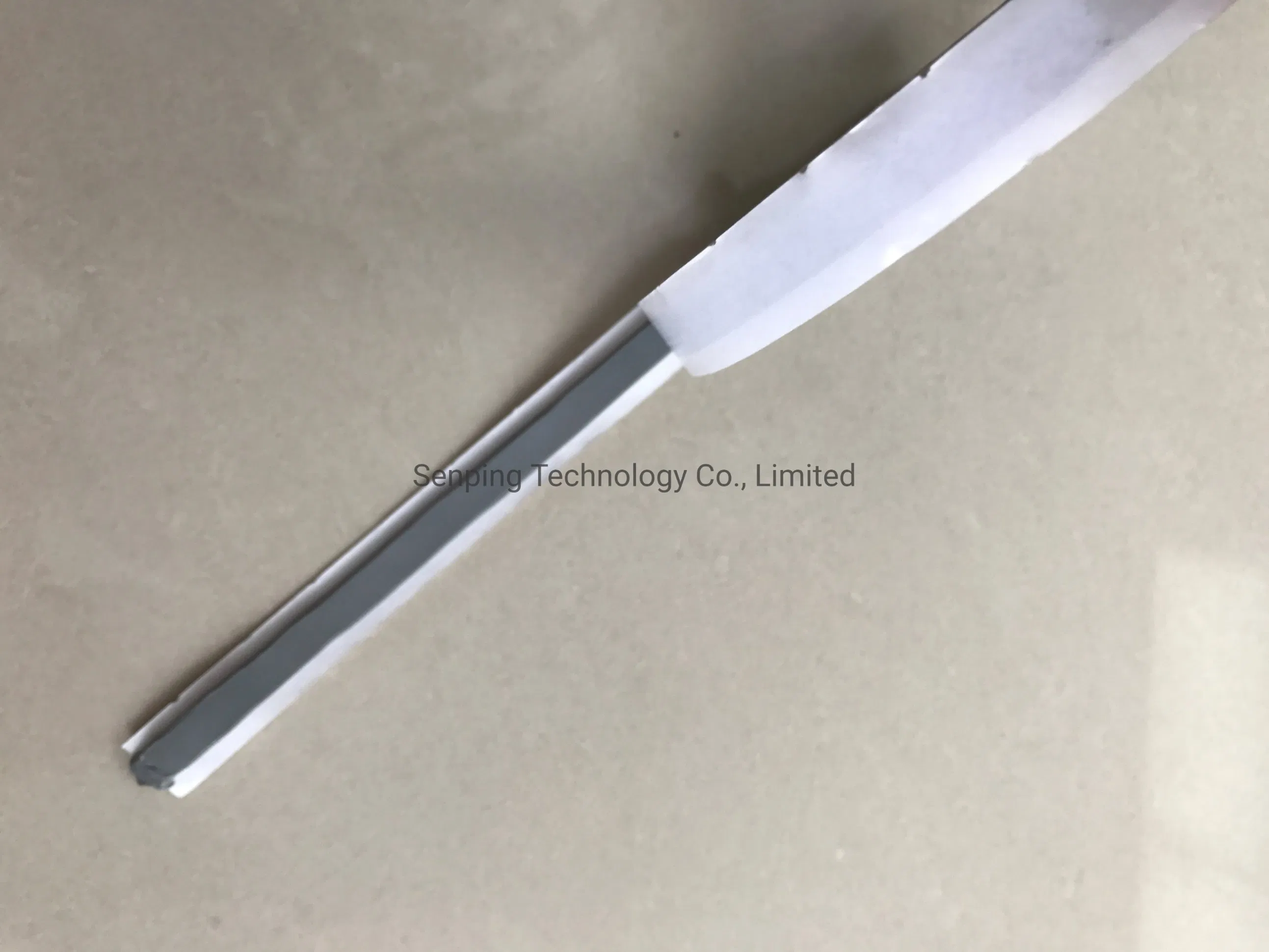 Butyl Rubber Roll Snake Glue Dould Sided Adhesive Waterproof Sealing Repair Fill Insulation Mastic Butyl Tape