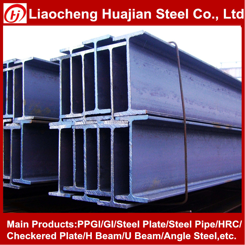 HRB400 Deformed Steel Bar with Good Quality