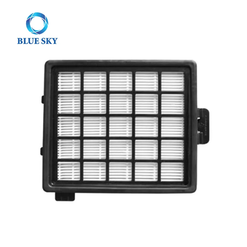 Vacuum Cleaner HEPA Filter Kit Replacement for Philipss Easylife FC8140 FC8146 FC8147 FC8144 FC8071/01