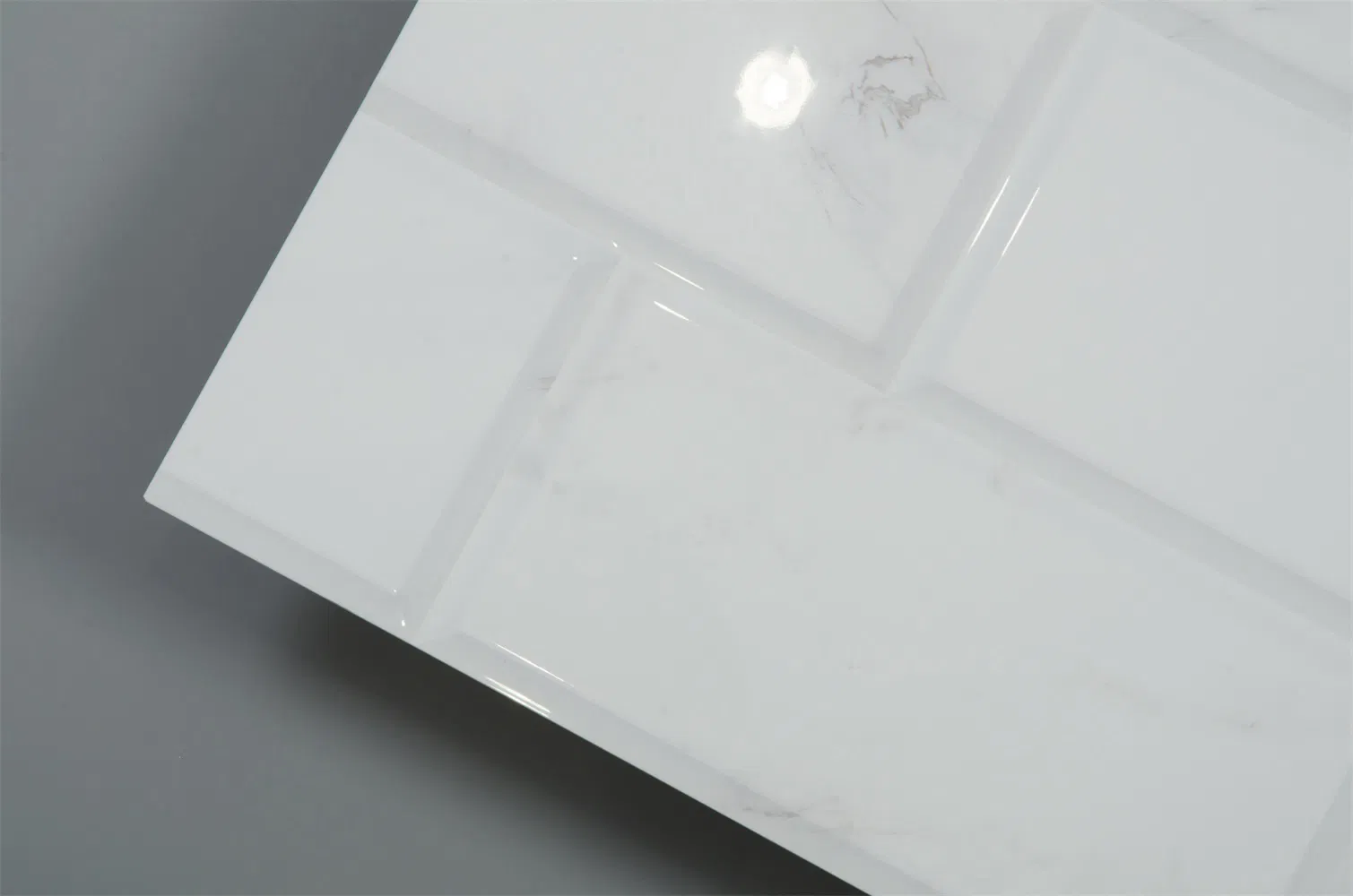 30X60cm Hotel Bathroom Wall Tile Decoration