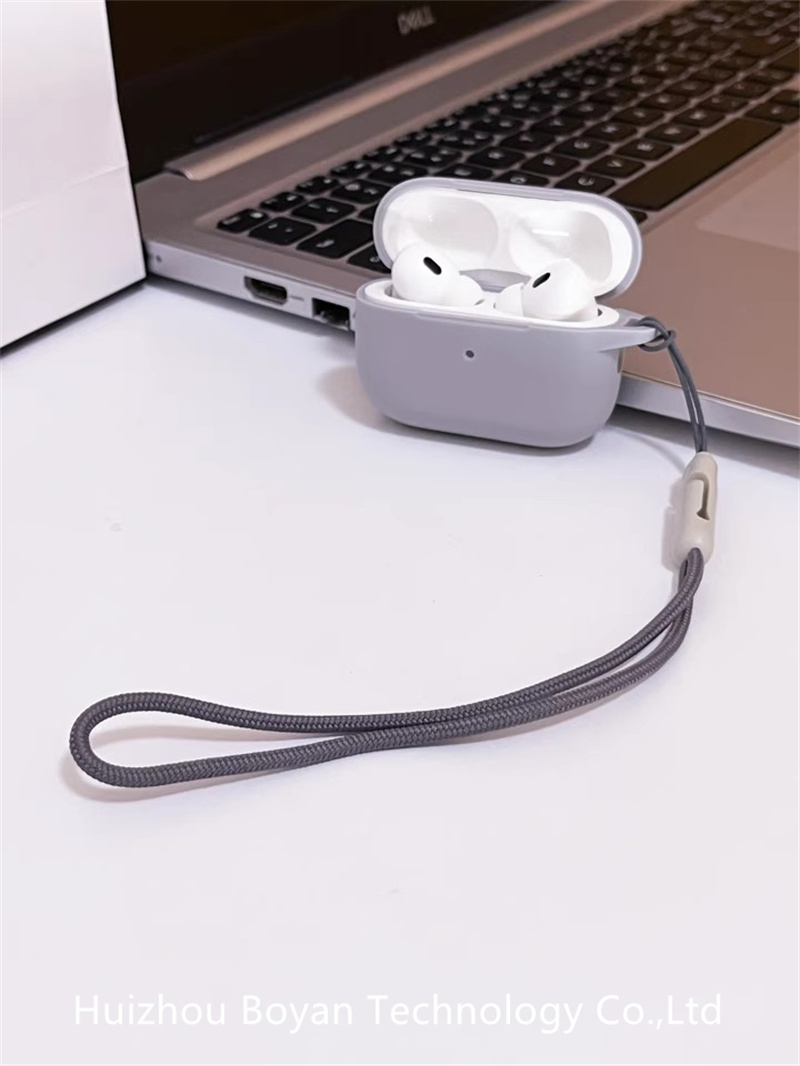 Wonderful Active Noise Cancellation Valid Serial Number Siri Bluetooth Headset Wholesale